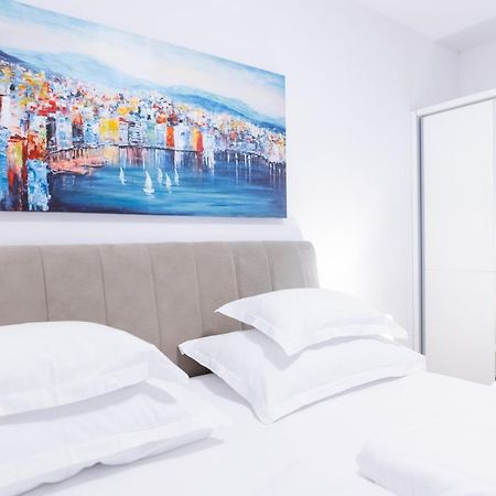 Apartment Tokic Split Buitenkant foto