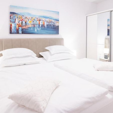 Apartment Tokic Split Buitenkant foto