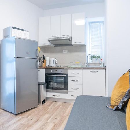 Apartment Tokic Split Buitenkant foto