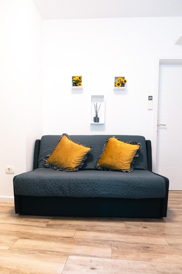 Apartment Tokic Split Buitenkant foto