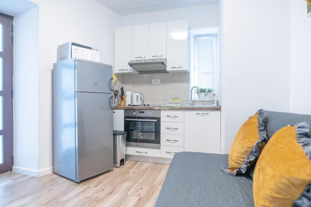 Apartment Tokic Split Buitenkant foto