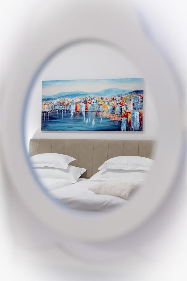 Apartment Tokic Split Buitenkant foto