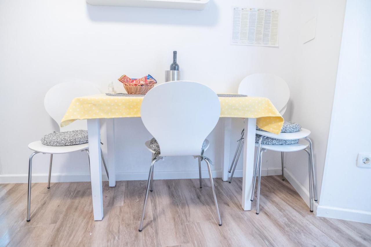 Apartment Tokic Split Buitenkant foto