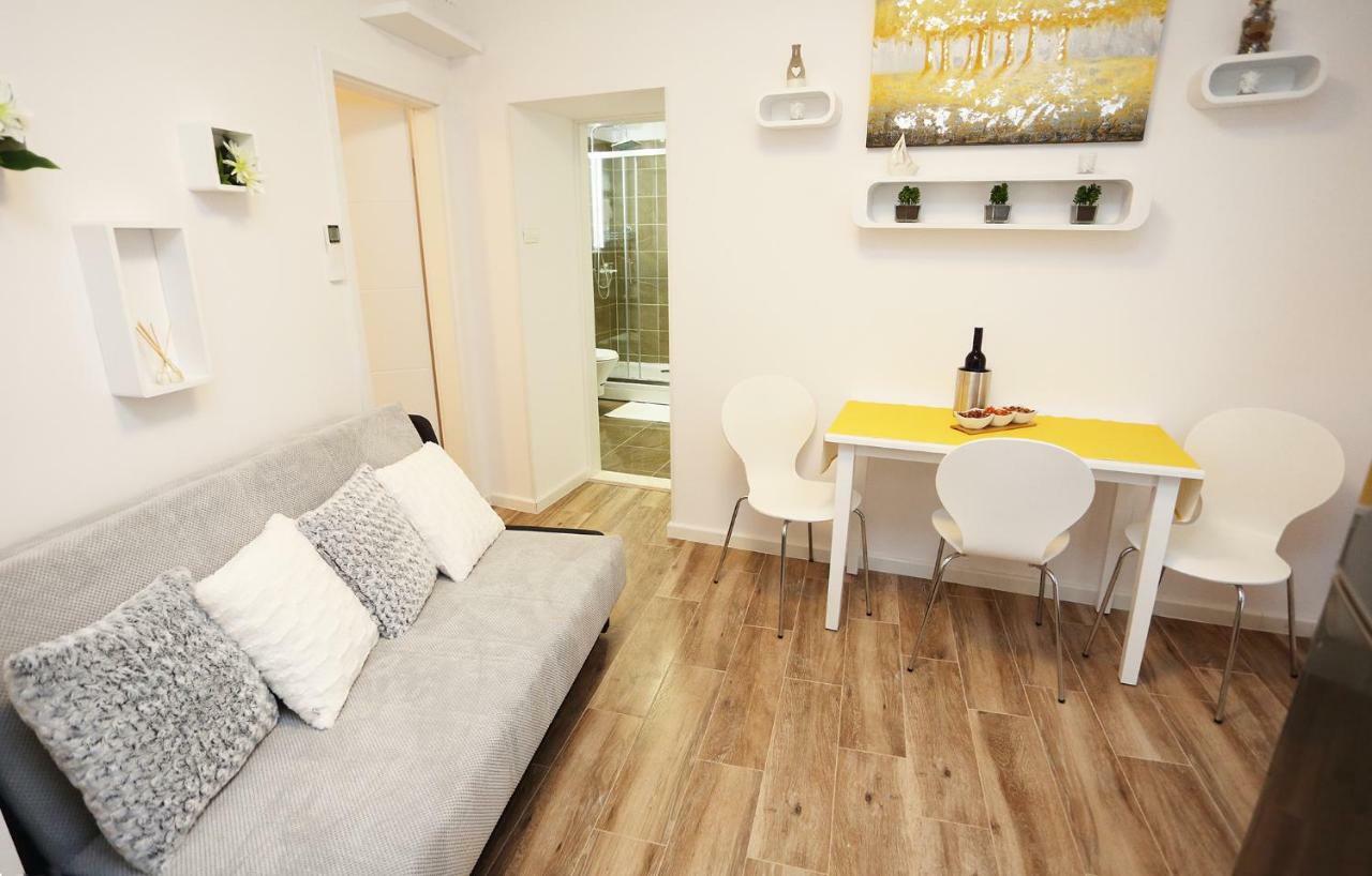 Apartment Tokic Split Buitenkant foto