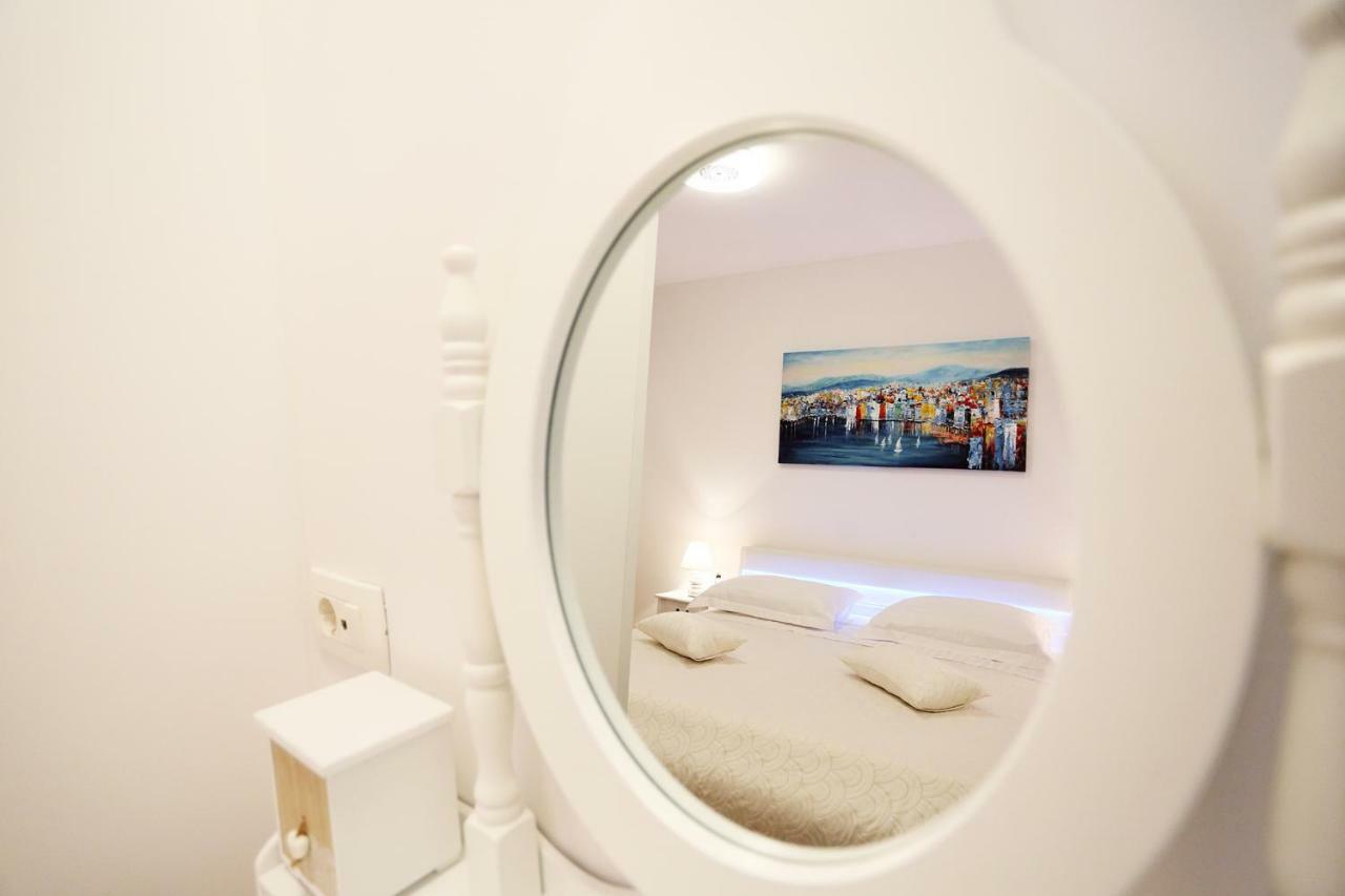Apartment Tokic Split Buitenkant foto